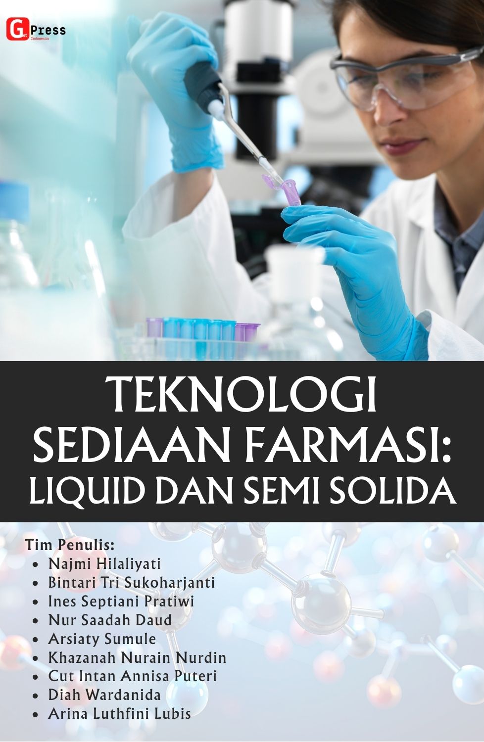 Teknologi Sediaan Farmasi: Liquid Dan Semi-Solida